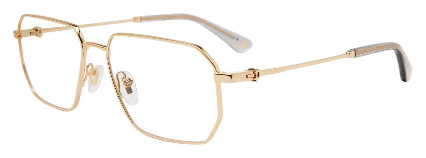 Police VPLN23 Eyeglasses - view 2